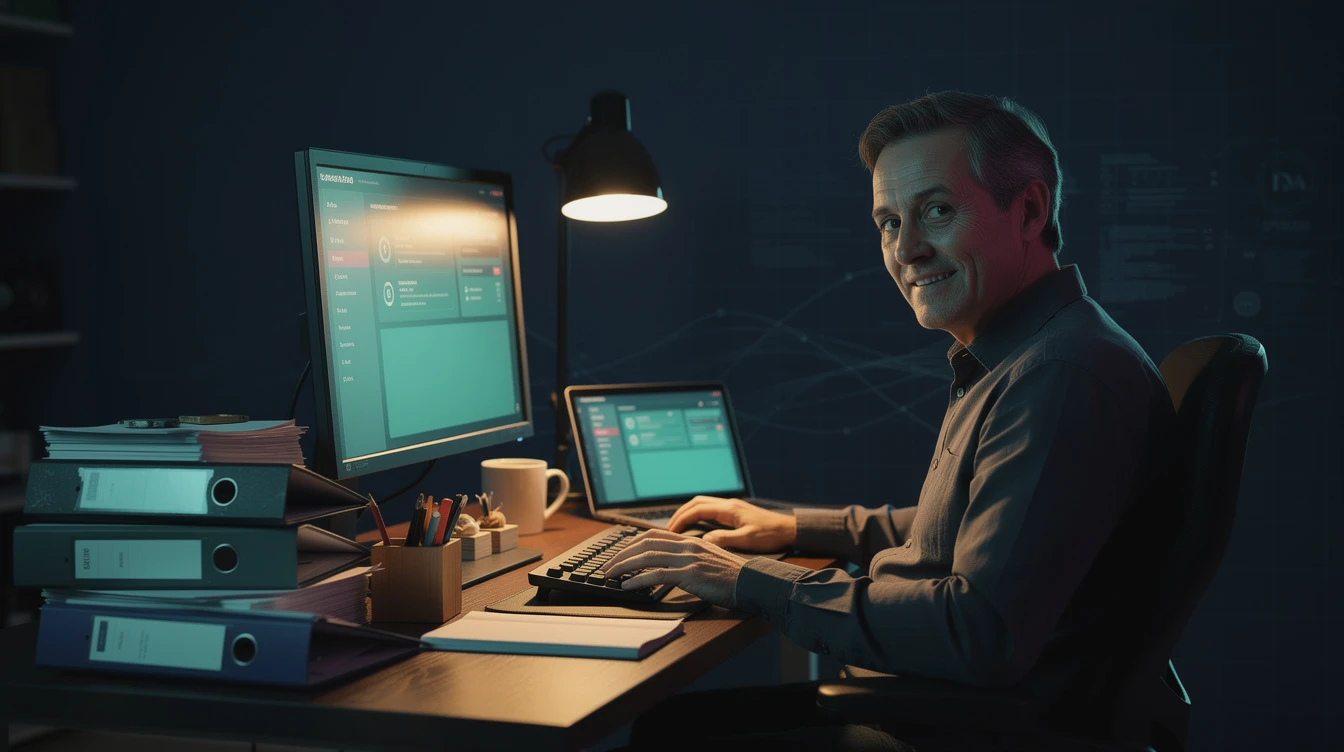Garda Cybercrime Bureau Warning — What Irish SMEs Must Do Now