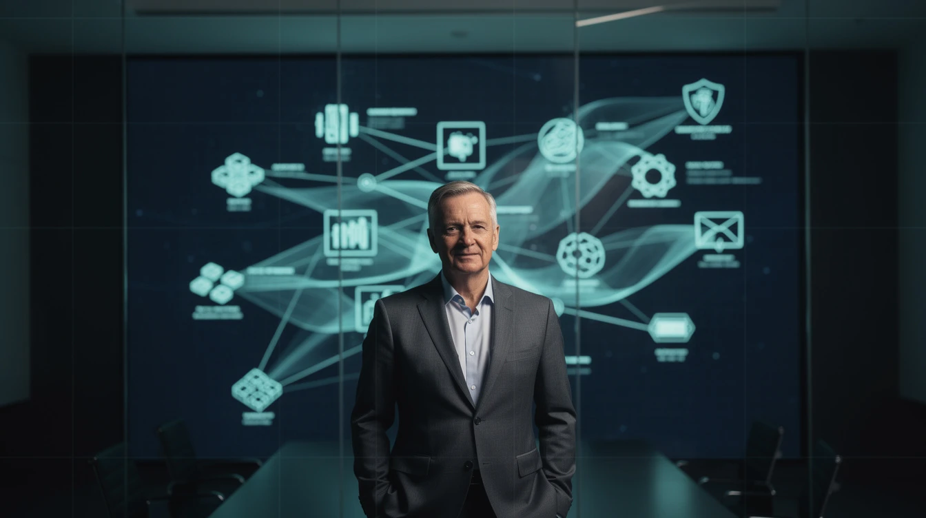 Customer Security Review — Pass First Time (Irish SMEs)