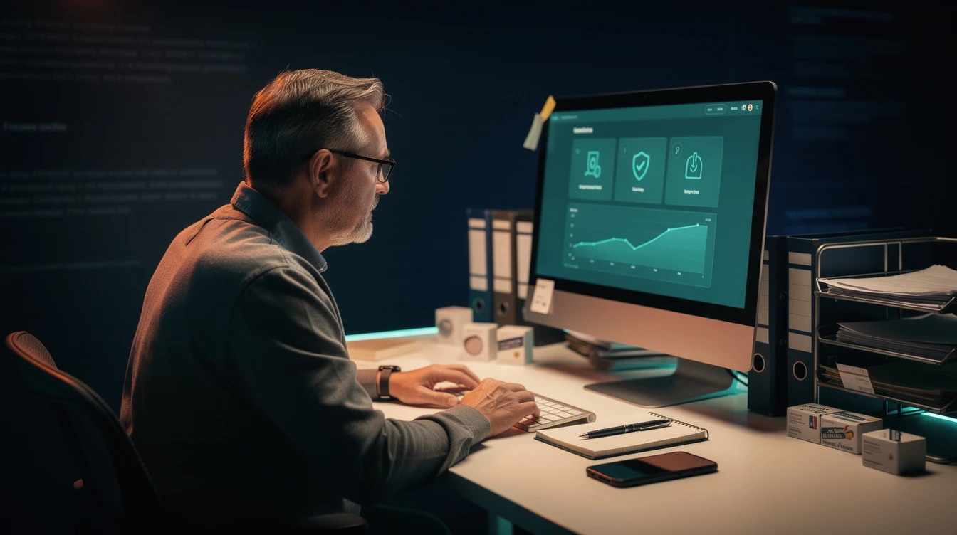 Hidden Cost of DIY Security Tools — Irish SME Numbers