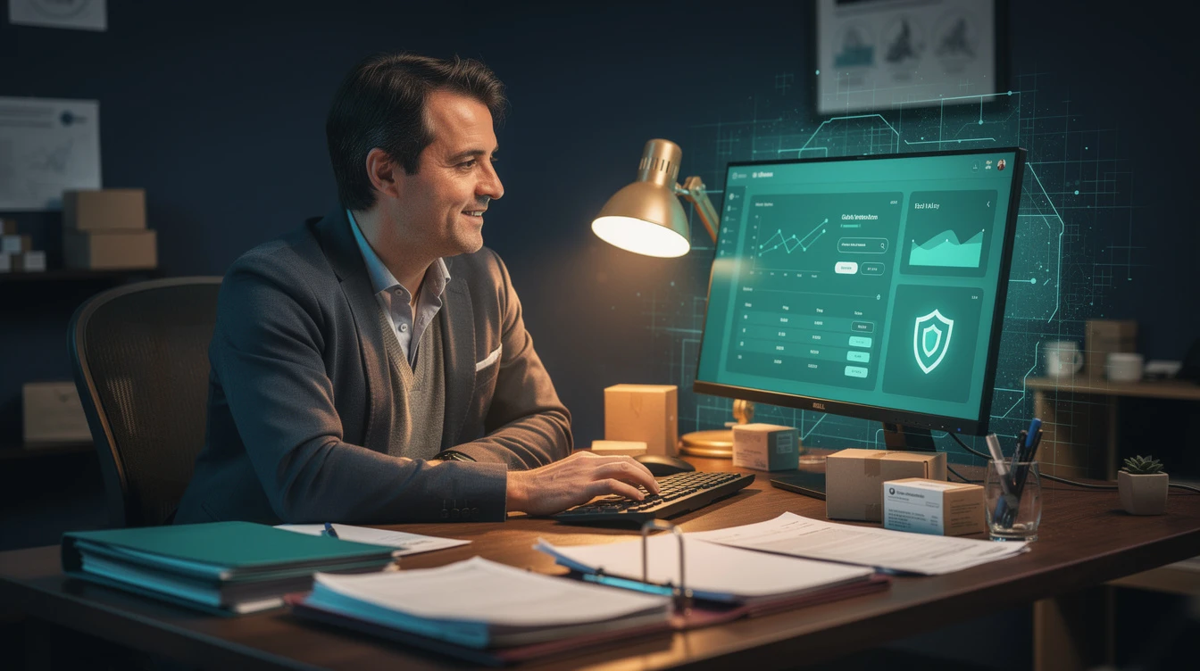 Cyber Resilience for Irish SMEs — Beyond Prevention