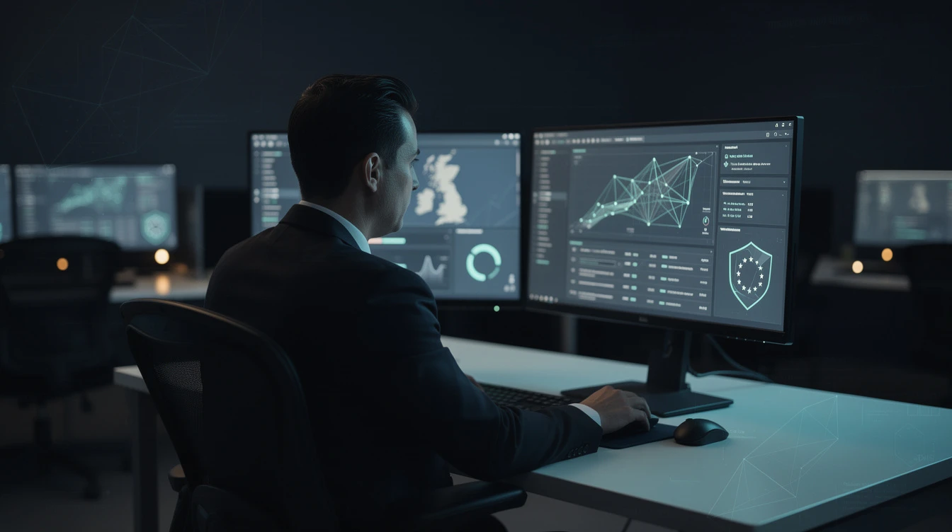 Cybersecurity Budget for a 10-Person Irish Business