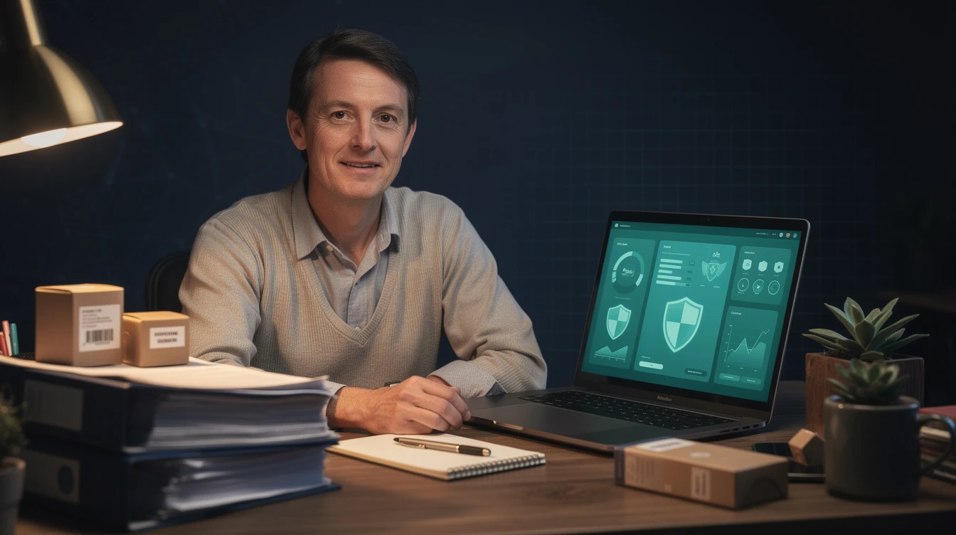 Supply Chain Cyber Risk for Irish SMEs: What NIS2 and DORA Actually Require