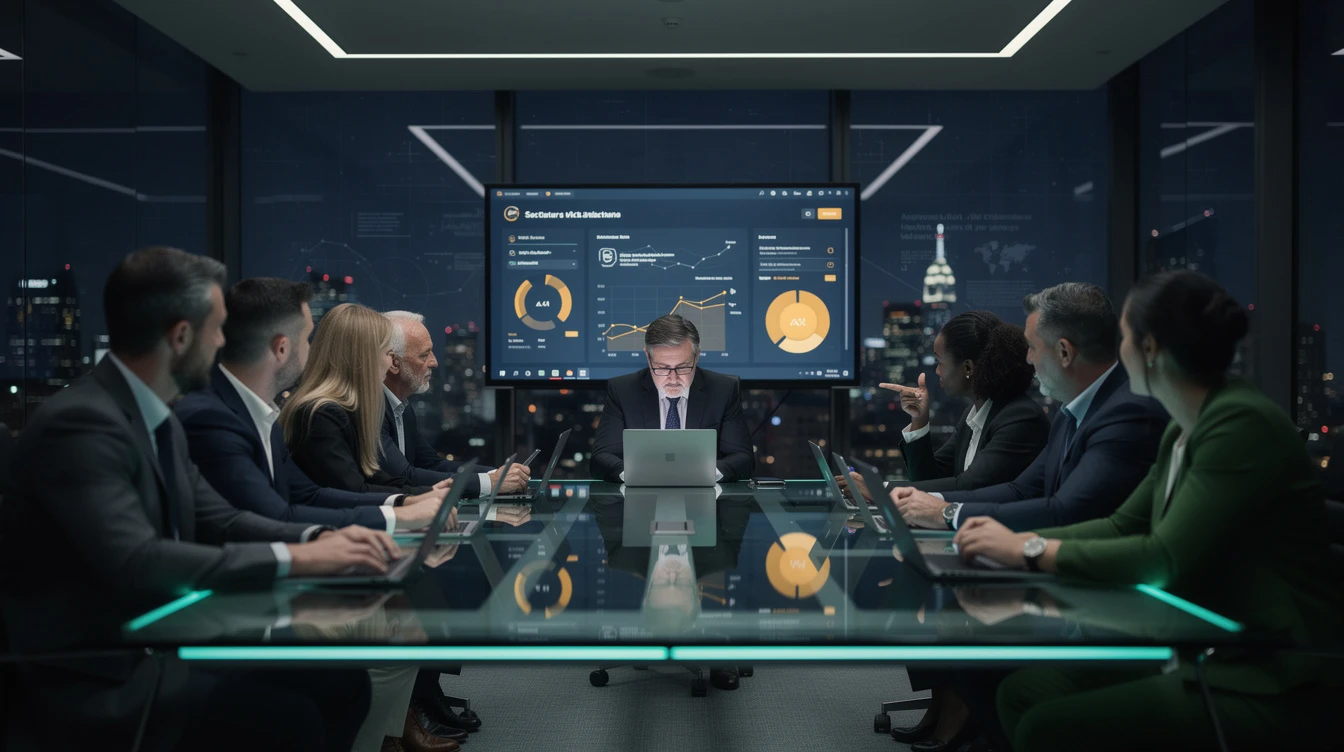HRB Cyberattack Lessons — 3 Actions for Irish SMEs