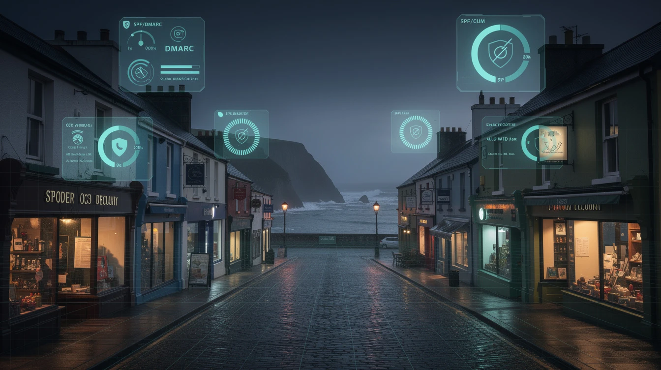 HSE Cyber Attack Cost €100M — Your Scaled-Down Bill Would Be...