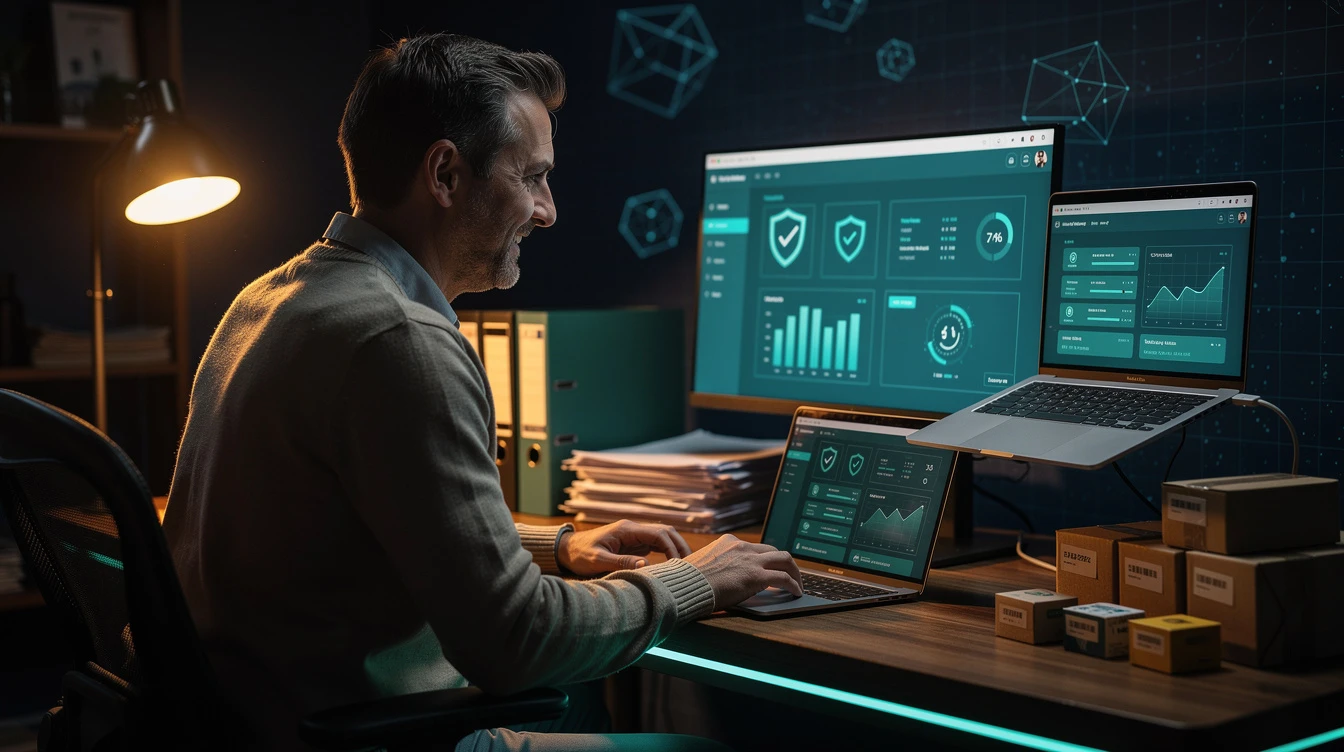 Regular Security Audits — Why + How Often for Irish SMEs