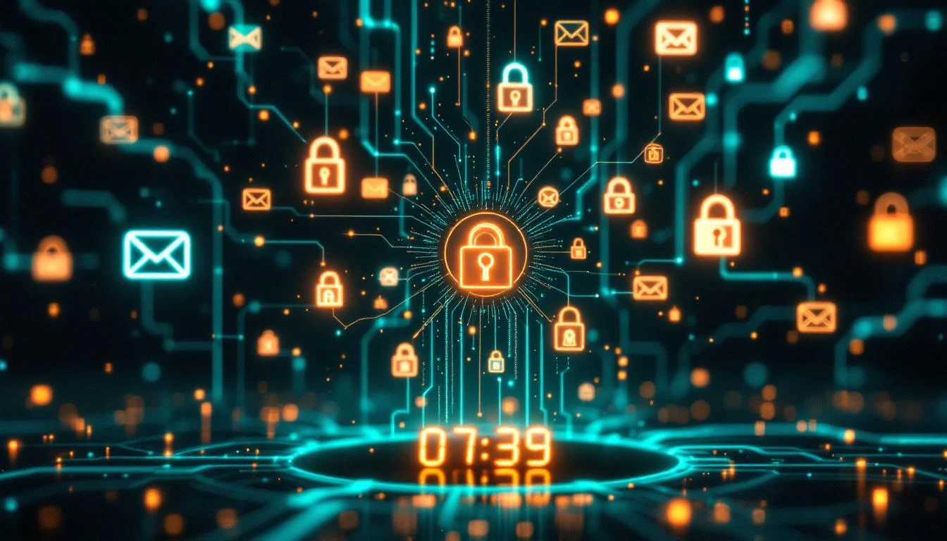 Infostealer Malware — How Irish SME Passwords End Up on Dark Web