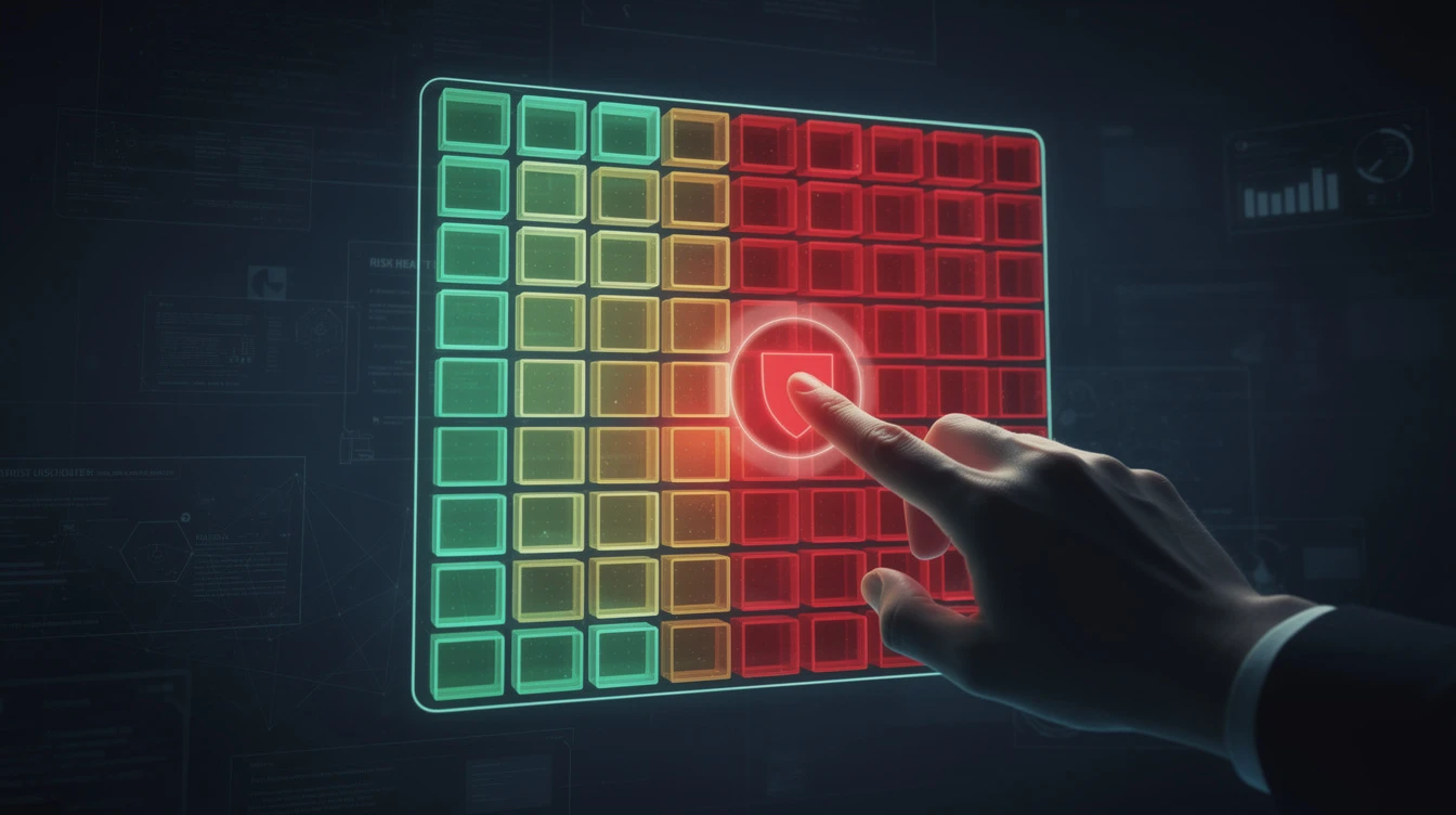 Insider Threats — 60% of Breaches Start From Within (Irish SMEs)