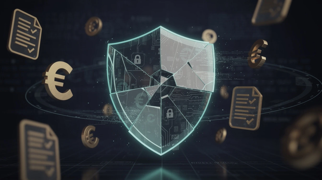 Cyber Insurance MFA + EDR — Irish SME Compliance Guide