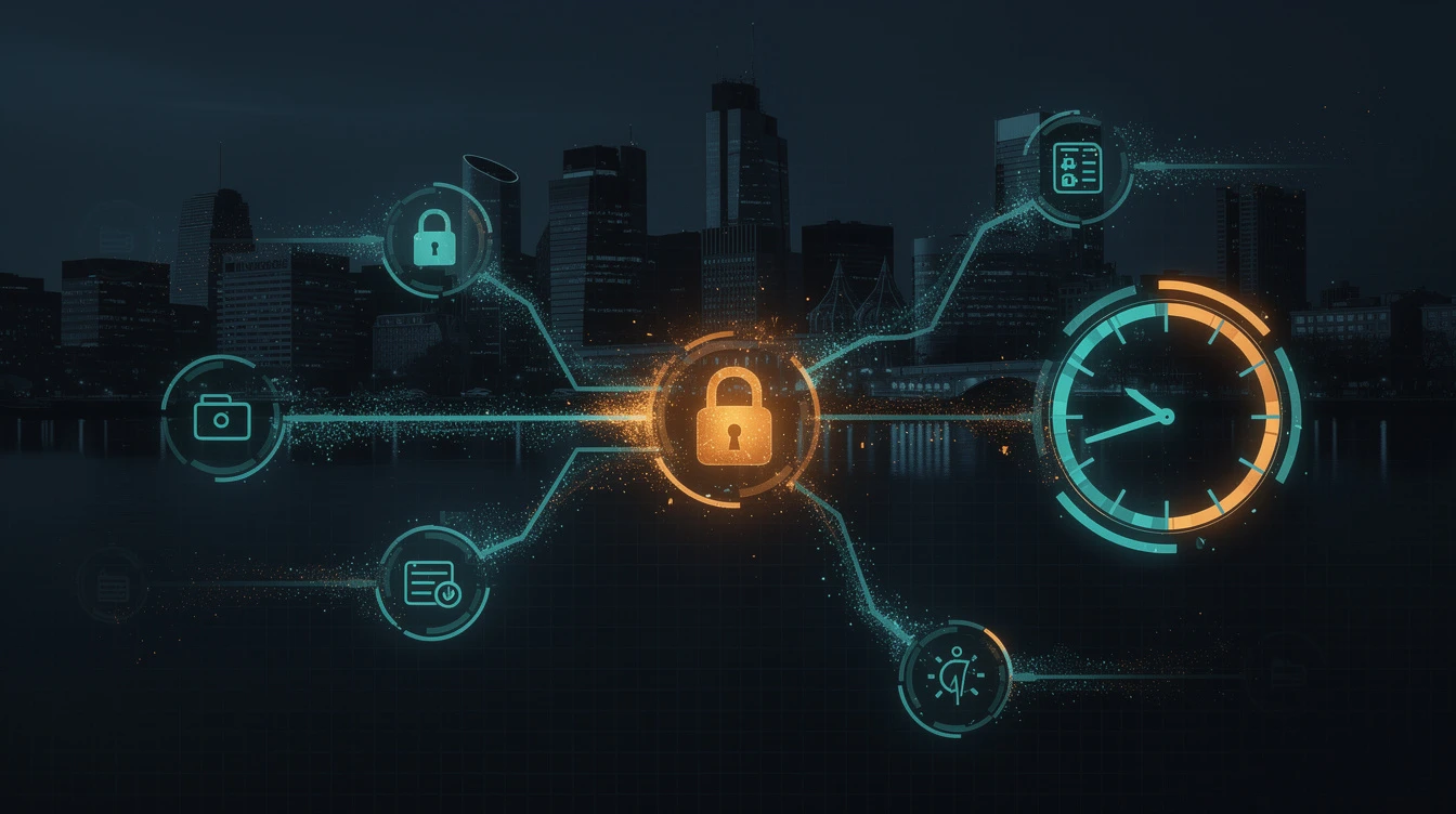 Irish SME Cyber Risk Index Q1 2026 — Donegal & Sligo