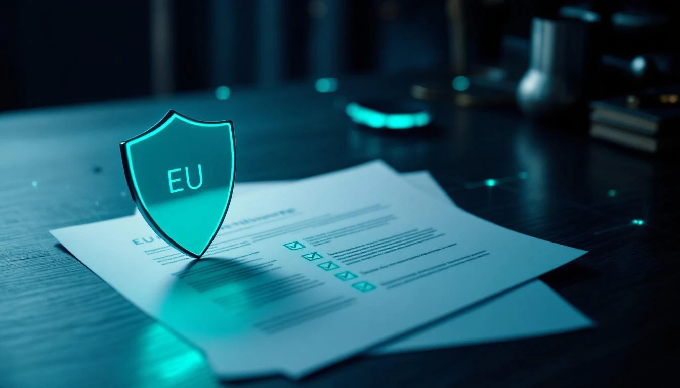 Data Breach Legal Obligations — GDPR + NIS2 Guide for Irish SMEs