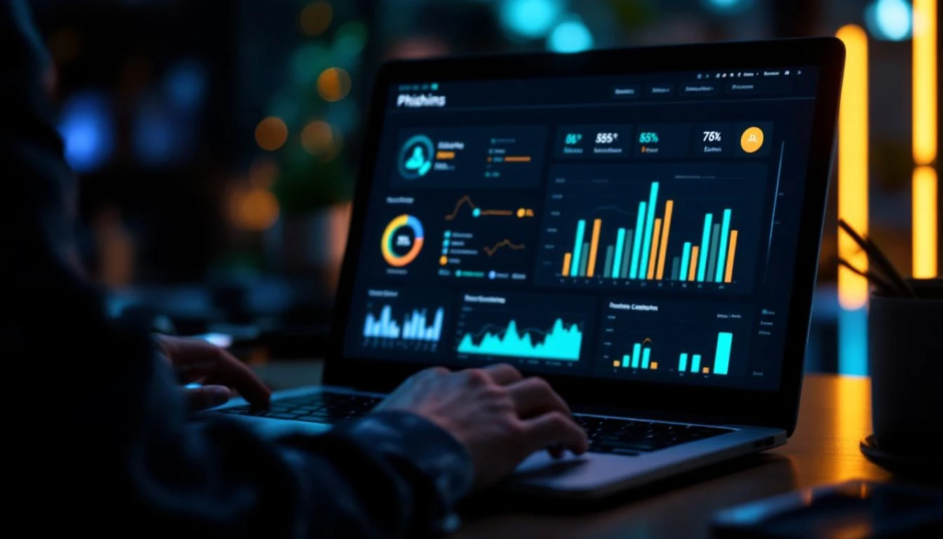 Low-Cost Phishing Simulation + Training for Irish SMEs — Under €5/Employee/Month