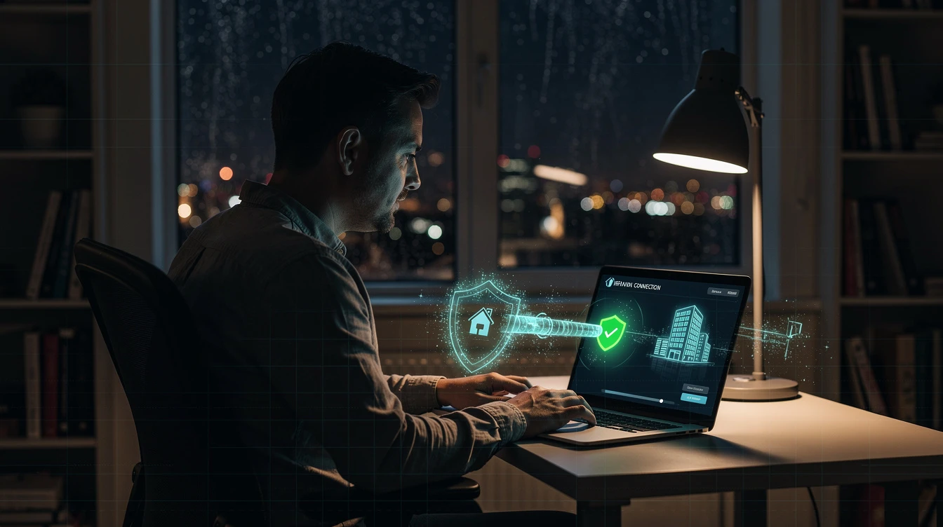 Shadow IT in Remote Teams — Irish SME Control Guide