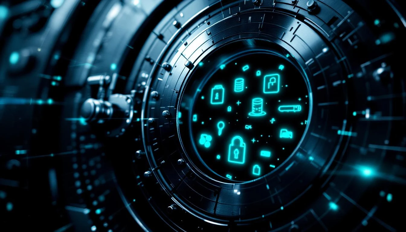 Crown Jewels Mapping — What Irish SMEs Must Protect