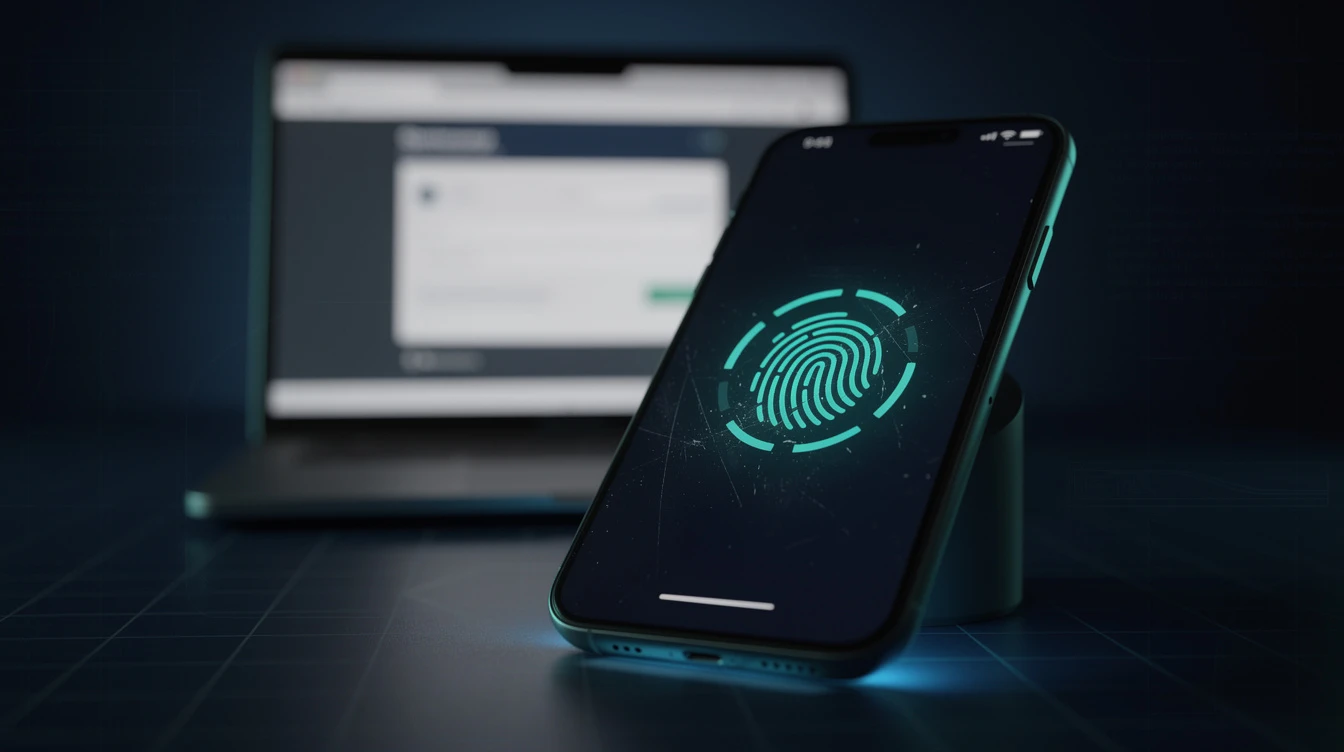 Multi-Factor Authentication for Irish SMEs — First Line of Defence