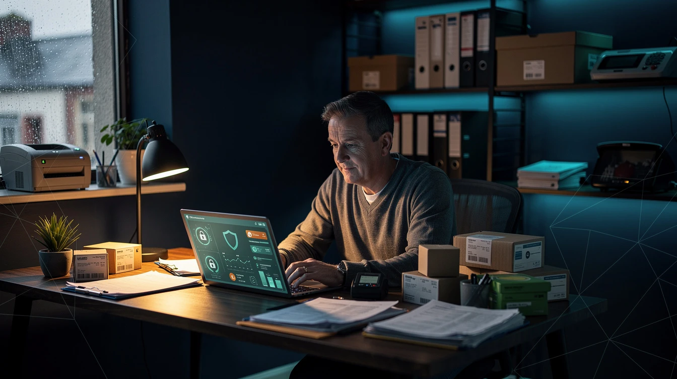 Microsoft 365 Security Settings — 30-Minute Irish SME Guide