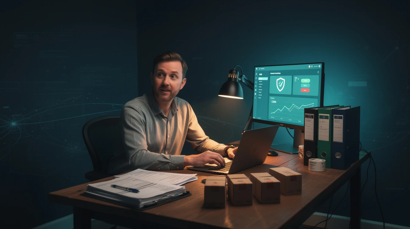 NIS2 €500,000 Fine Is Real — Enforcement Timeline for Irish SMEs