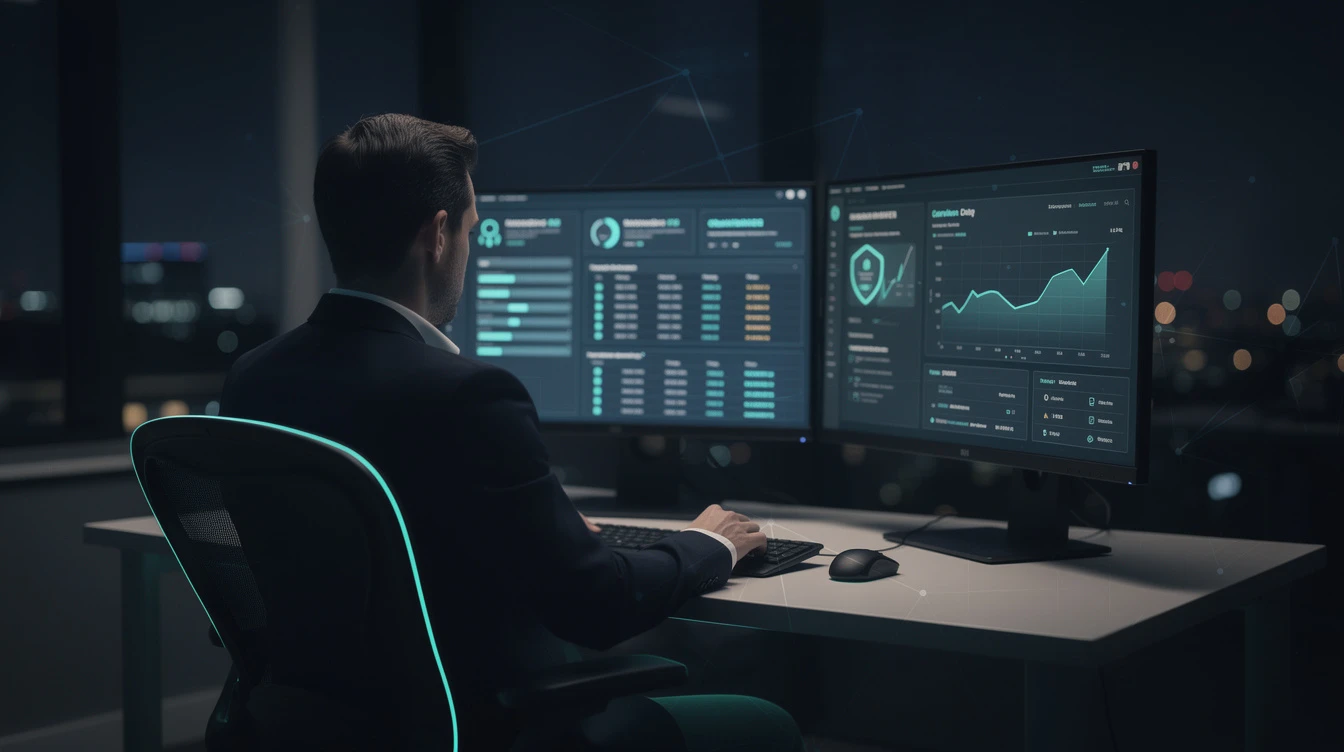 NIS2 Reporting — 24h, 72h + 30-Day Deadlines Explained