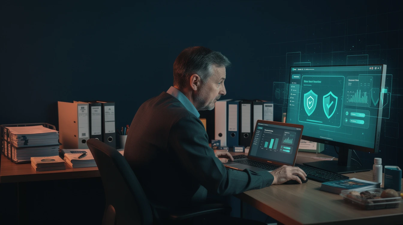 Long-Term Benefits of NIS2 Compliance — Beyond the Deadline