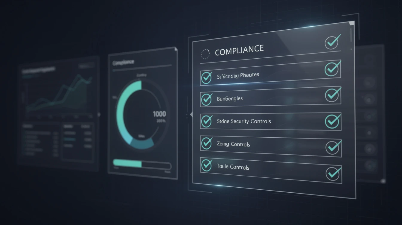 NIS2 Is Now Irish Law — 3-Minute Scope Test for SMEs