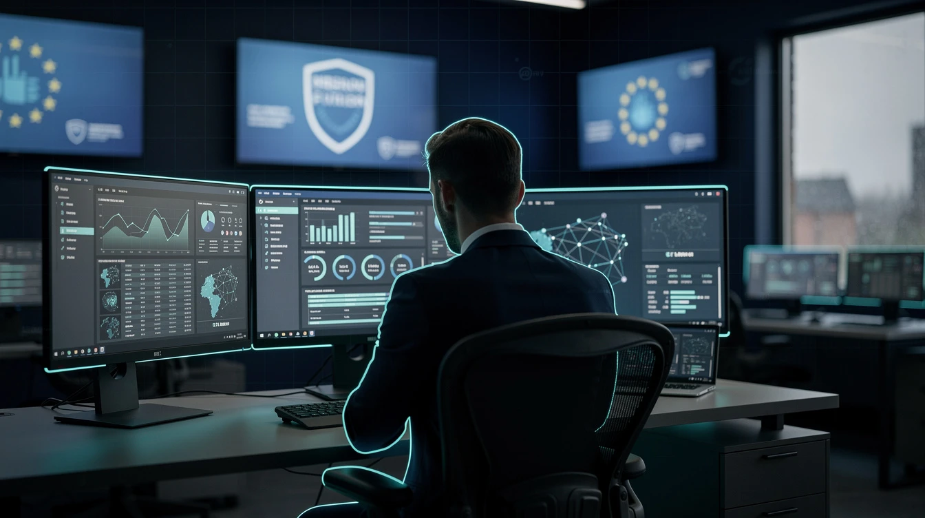 NIS2 Security Culture for Irish SMEs — Build One That Actually Works