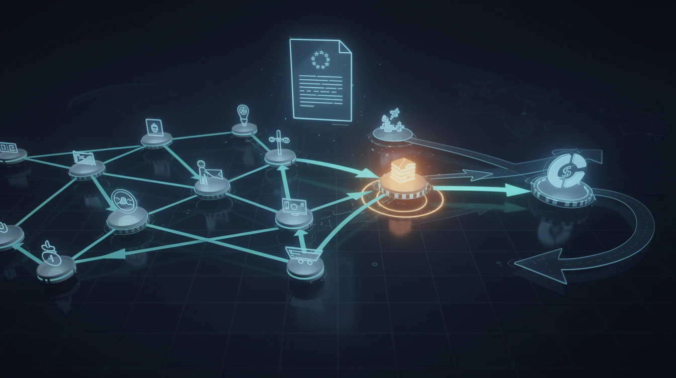 NIS2 Supply Chain Requirements for Irish SMEs — Vendor + Supplier Guide