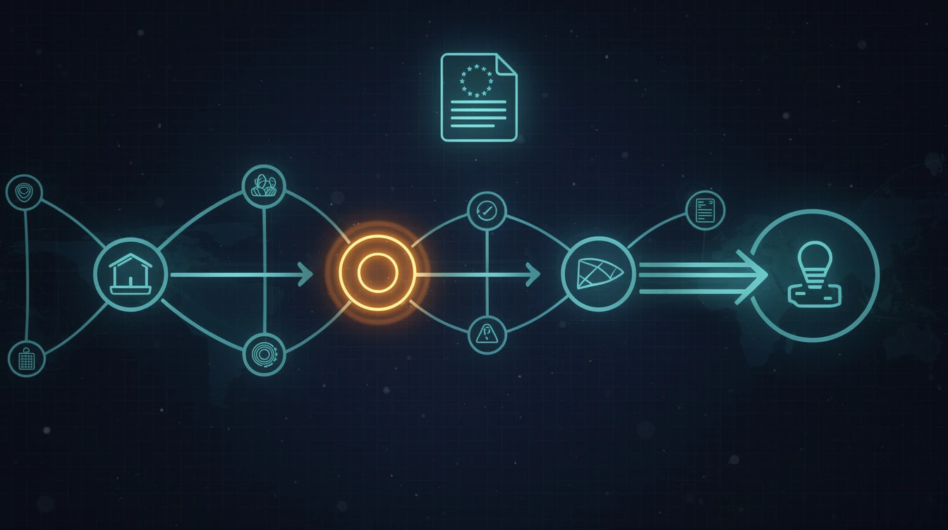 NIS2 Obligations for Third-Party Vendors — Managing Supply-Chain Risk in Ireland