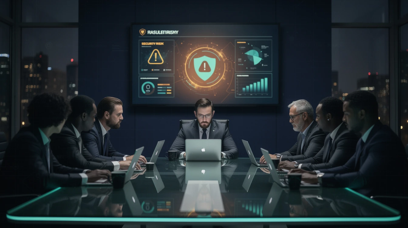 Onboarding + Offboarding Security — Gaps Most Irish SMEs Miss