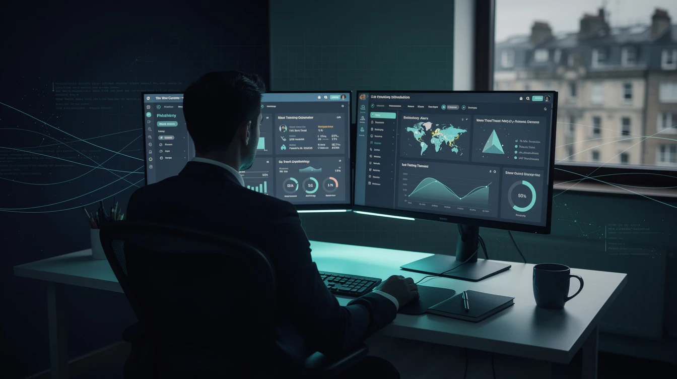 Phishing Simulations for Irish SMEs — Run Them Without Destroying Staff Trust