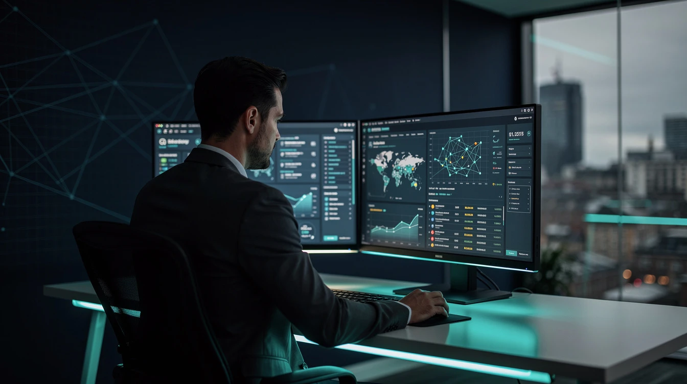 Post-Incident Review for Irish SMEs — Turn a Cyber Attack Into a Lesson Learned