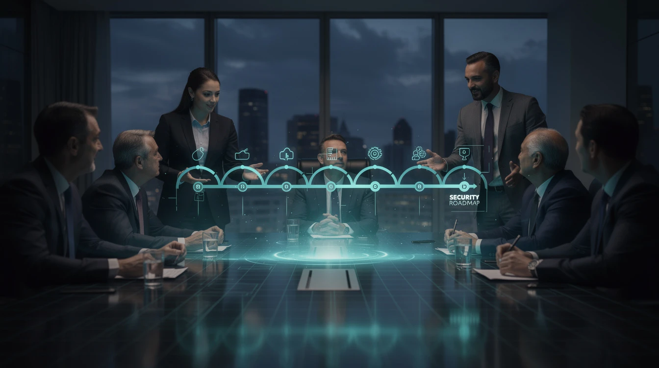 Plain-English Cyber Governance — The Pragmatic Security Manifesto for Irish SMEs