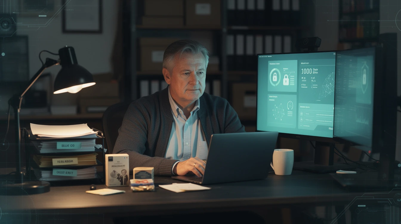 Privileged Access Management — Why Not Everyone Needs Admin Rights