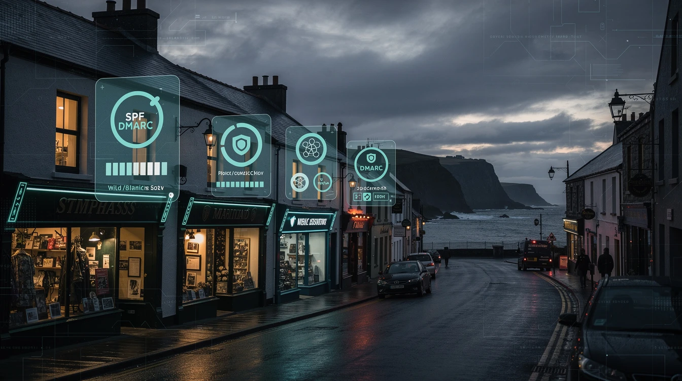Fake Listing Fraud — Protect Donegal Hotel Revenue from Impersonators