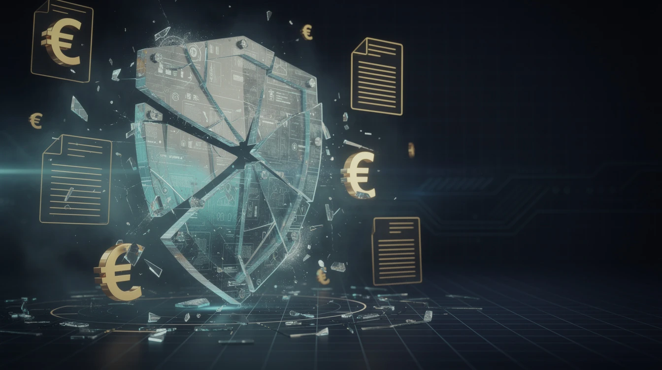 Reduce Cyber Insurance Premium for Irish SMEs — Without Cutting Coverage