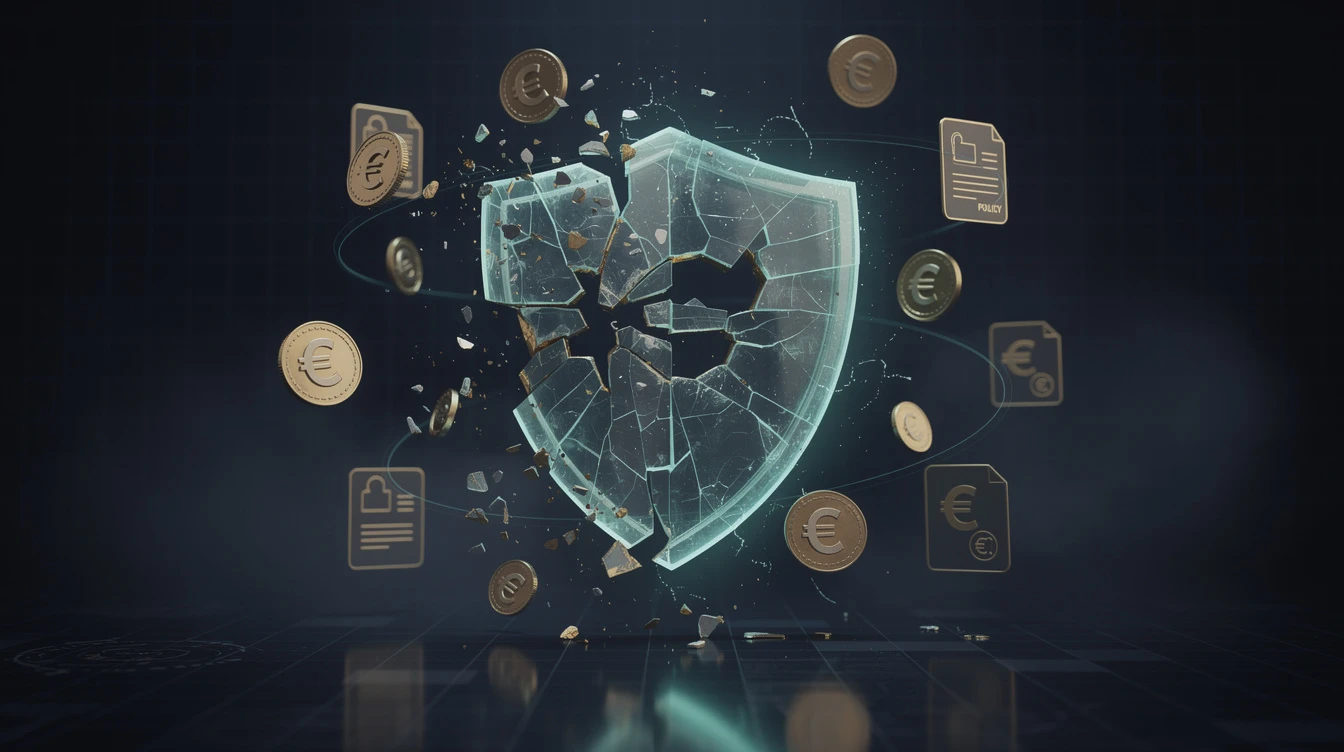 Reducing Cyber Insurance Premiums — Practical Guide for Irish Businesses