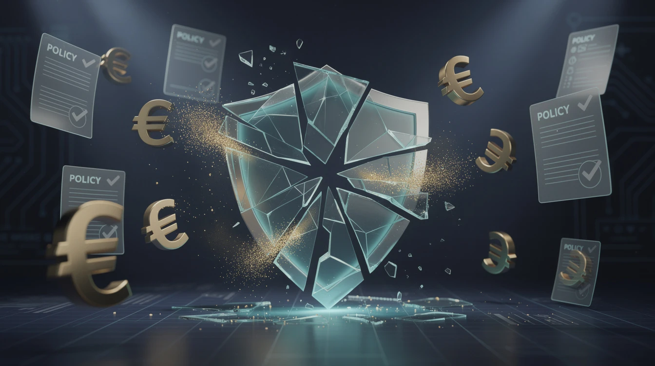 Reduce Cyber Insurance Premiums — 8-Step Cost-Cutting for Irish SMEs