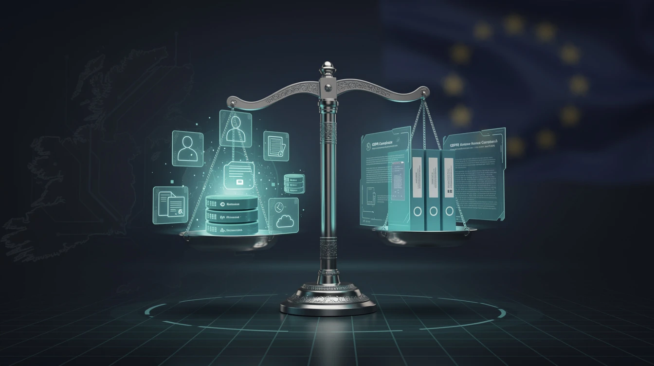 Regulator Expectations After a Cyber Incident — Guide for Irish Boards