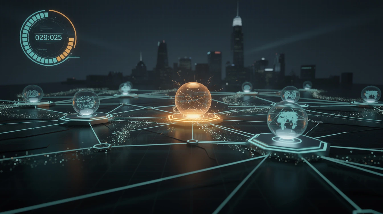 DORA Supplier Security Assessment — Step-by-Step Response Guide