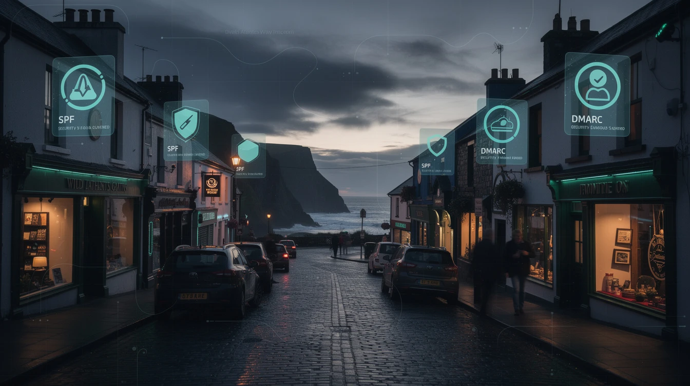 Review Bombing for Donegal Hotels — Reputation Defence Guide
