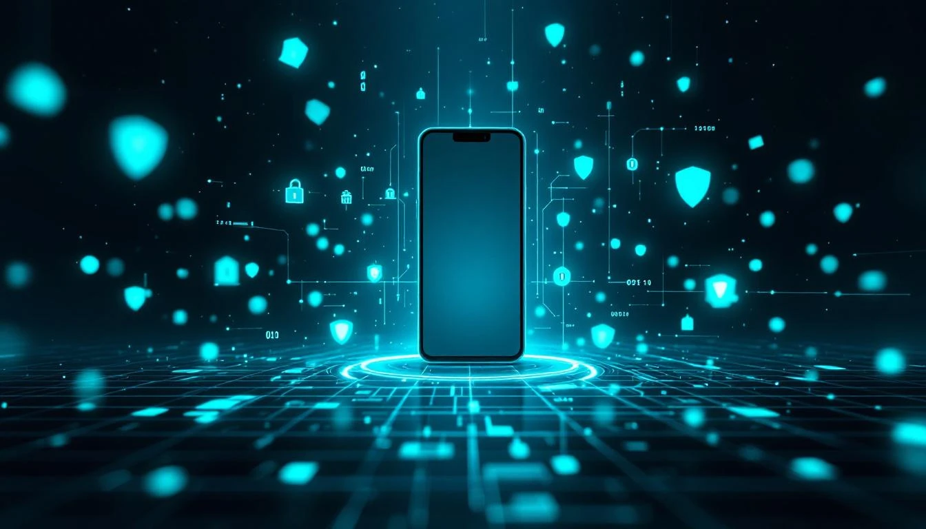 Securing Mobile Devices for Irish SMEs — Phones & Tablets as Major Entry Points
