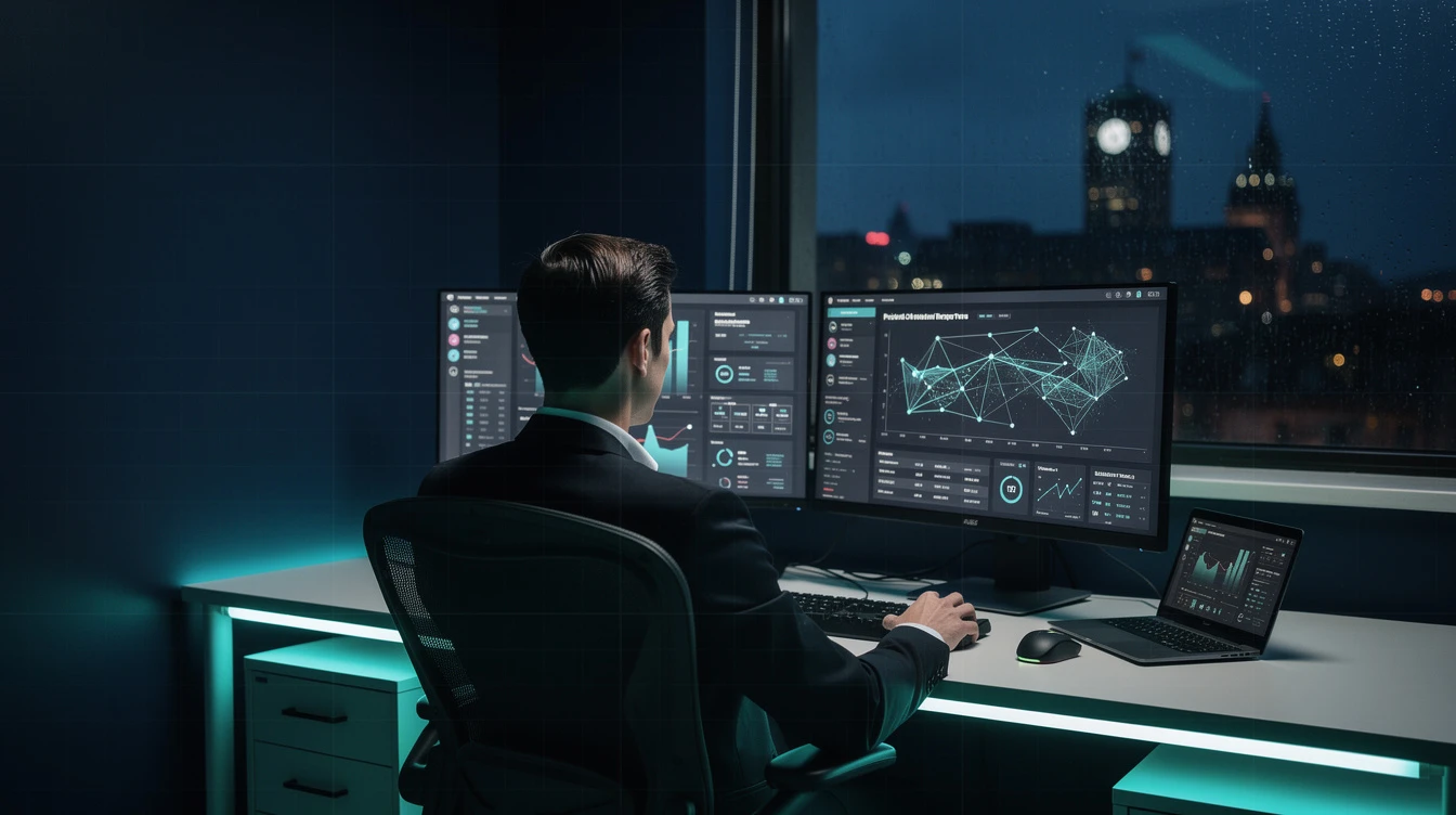 Securing Zoom, Teams & Google Meet for Irish SMEs — Best Practice Guide