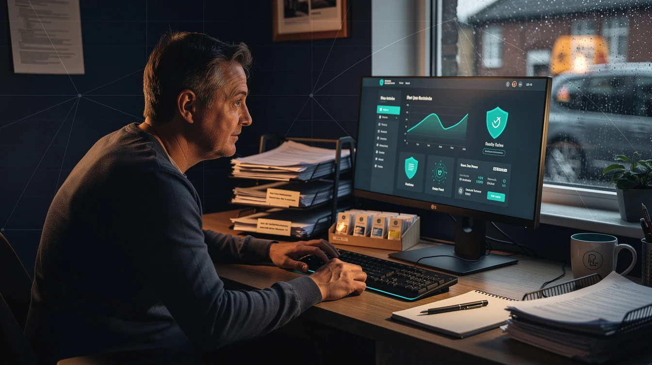 Securing Microsoft 365 for Irish SMEs — NCSC-Aligned Hardening Guide
