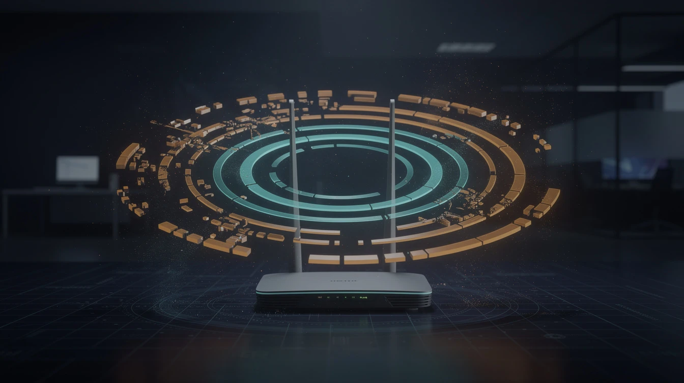 Business Wi-Fi Security Checklist — Lock Down Your Irish SME Network