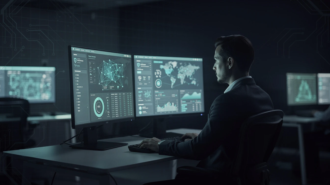 Security Champions Programme for Irish SMEs — Embed Security in Every Department