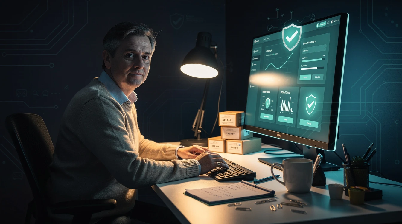 Security Monitoring for Irish SMEs — SIEM-Lite Guide for What to Watch