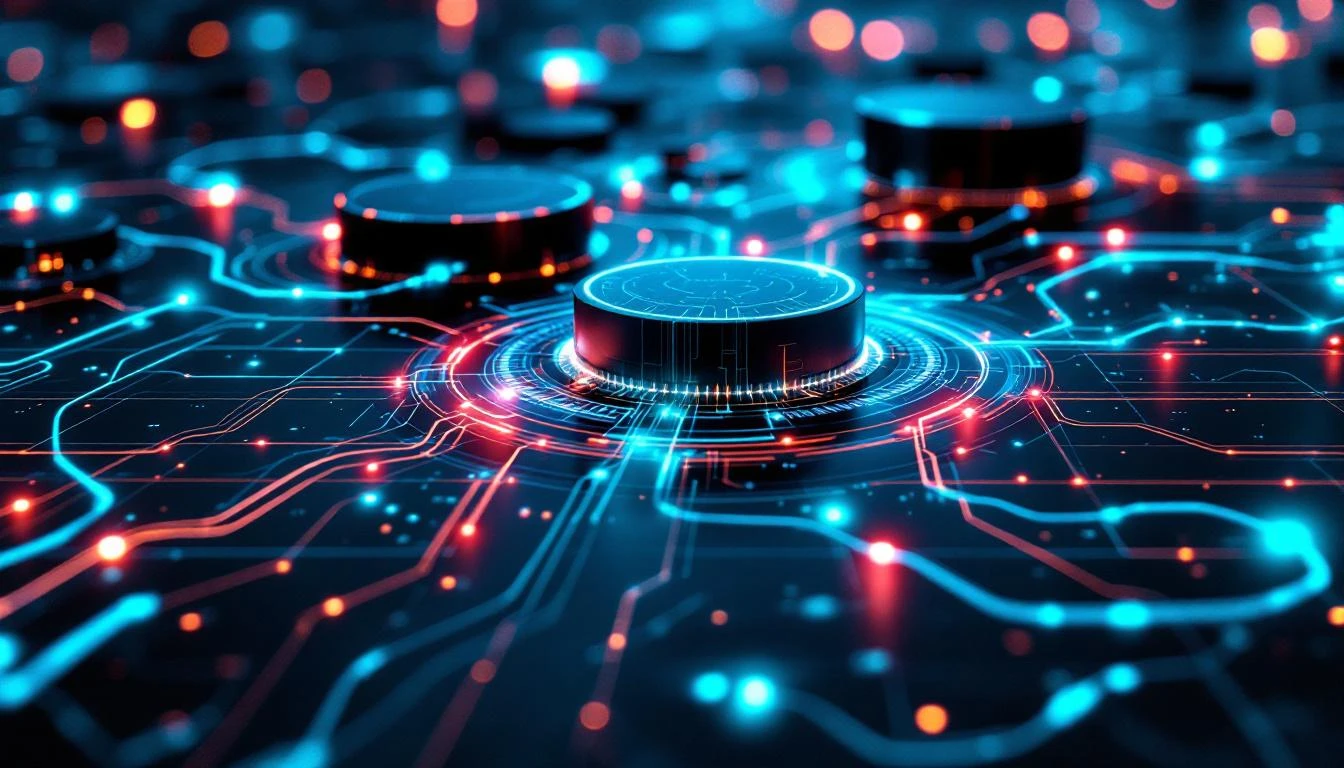 Network Segmentation for Irish SMEs — Limit Blast Radius When Things Go Wrong