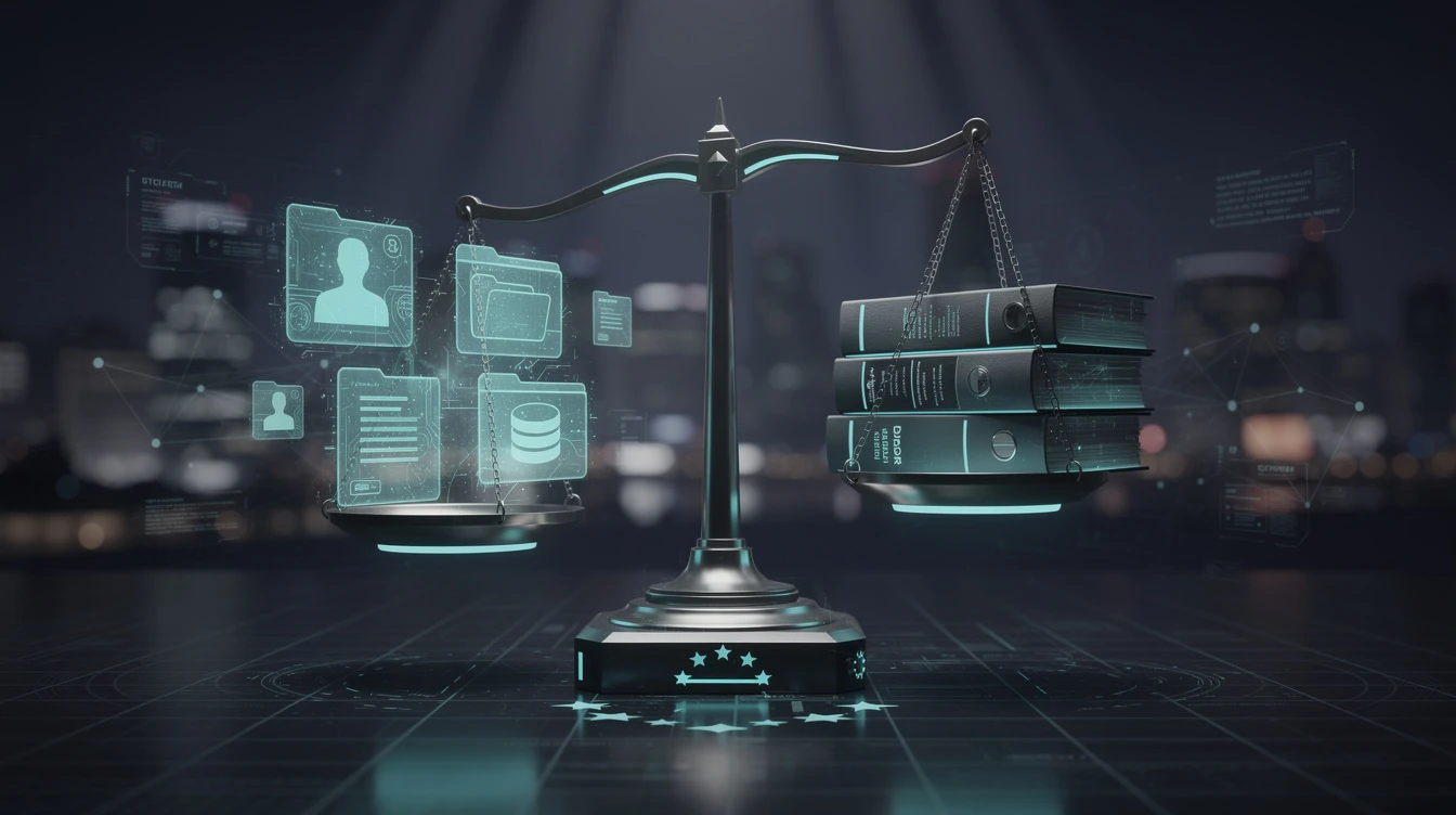 New GDPR + NIS2 Lead in Ireland — 90-Day Plan for Where to Start