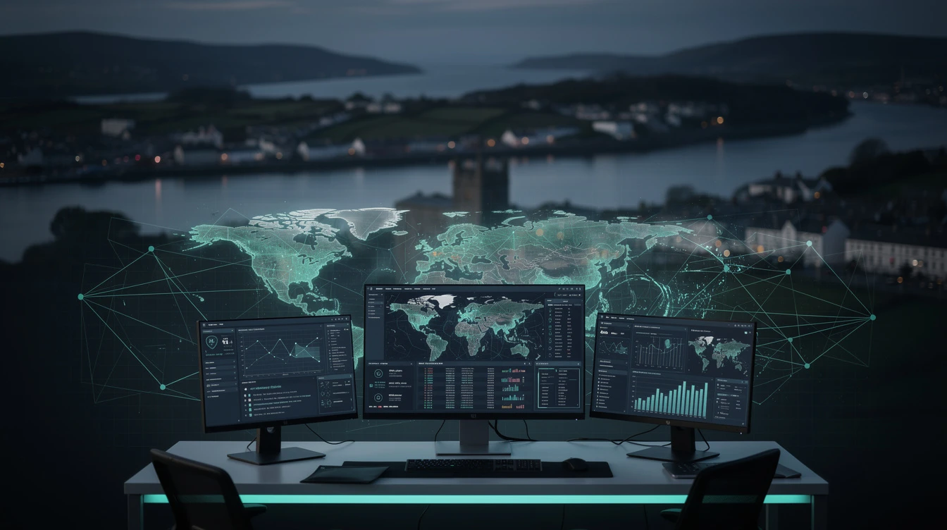 SIM Swapping Explained — How It Cost a Sligo Business €23,000