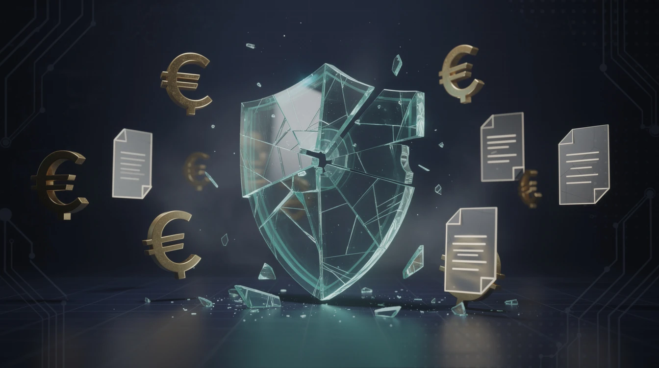 Cyber Insurance Application — 8 Mistakes That Void Irish SME Claims