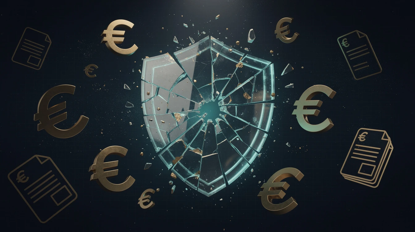 Cyber Insurance Application — Post-Breach Checks for Irish SMEs