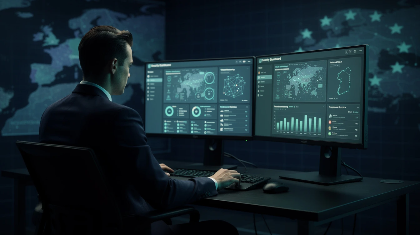EU Cyber Resilience Act + NIS2 for Irish Product Companies — Compliance Map